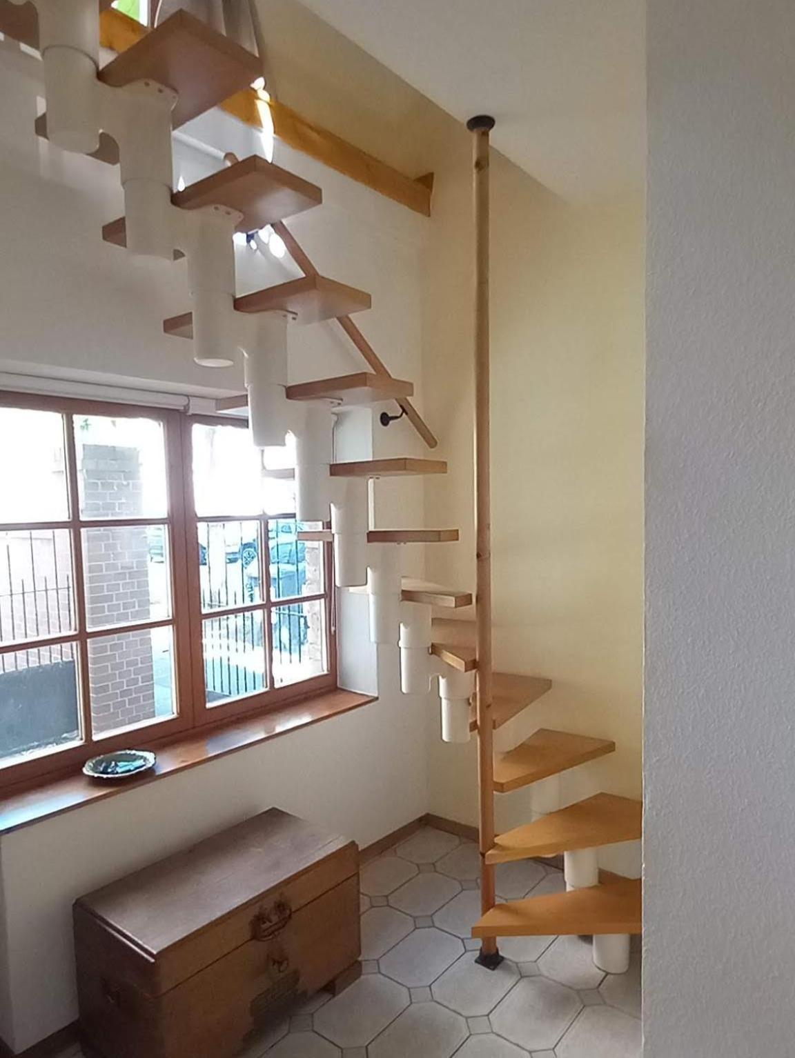 Die Kleine Oase Halle  Eksteriør billede