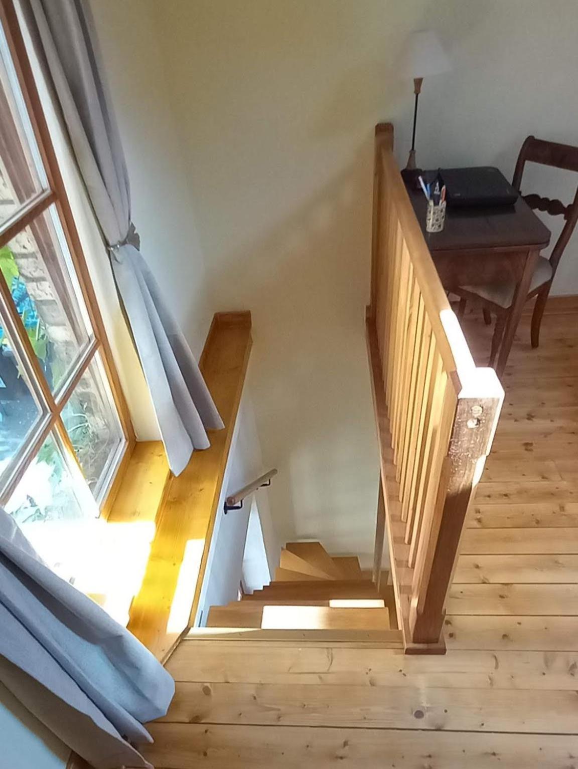 Die Kleine Oase Halle  Eksteriør billede